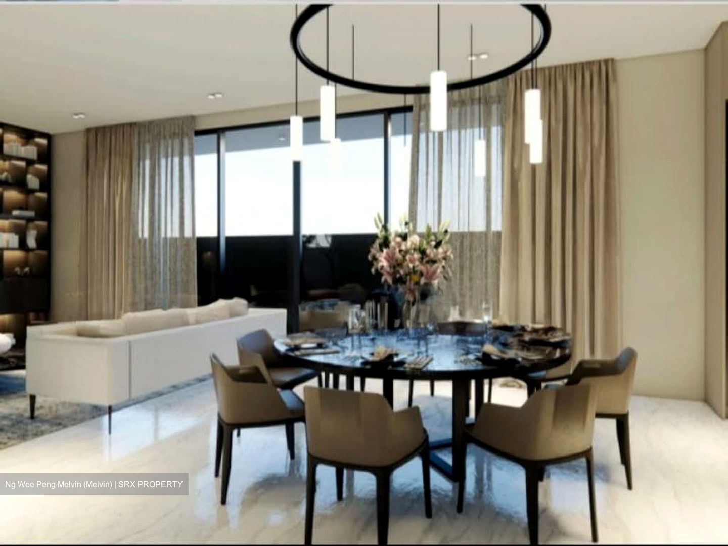 Simei Street 4 (D18), Terrace #550070671